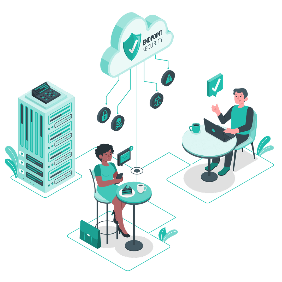 حلول تخطيط موارد المؤسسات الشاملة