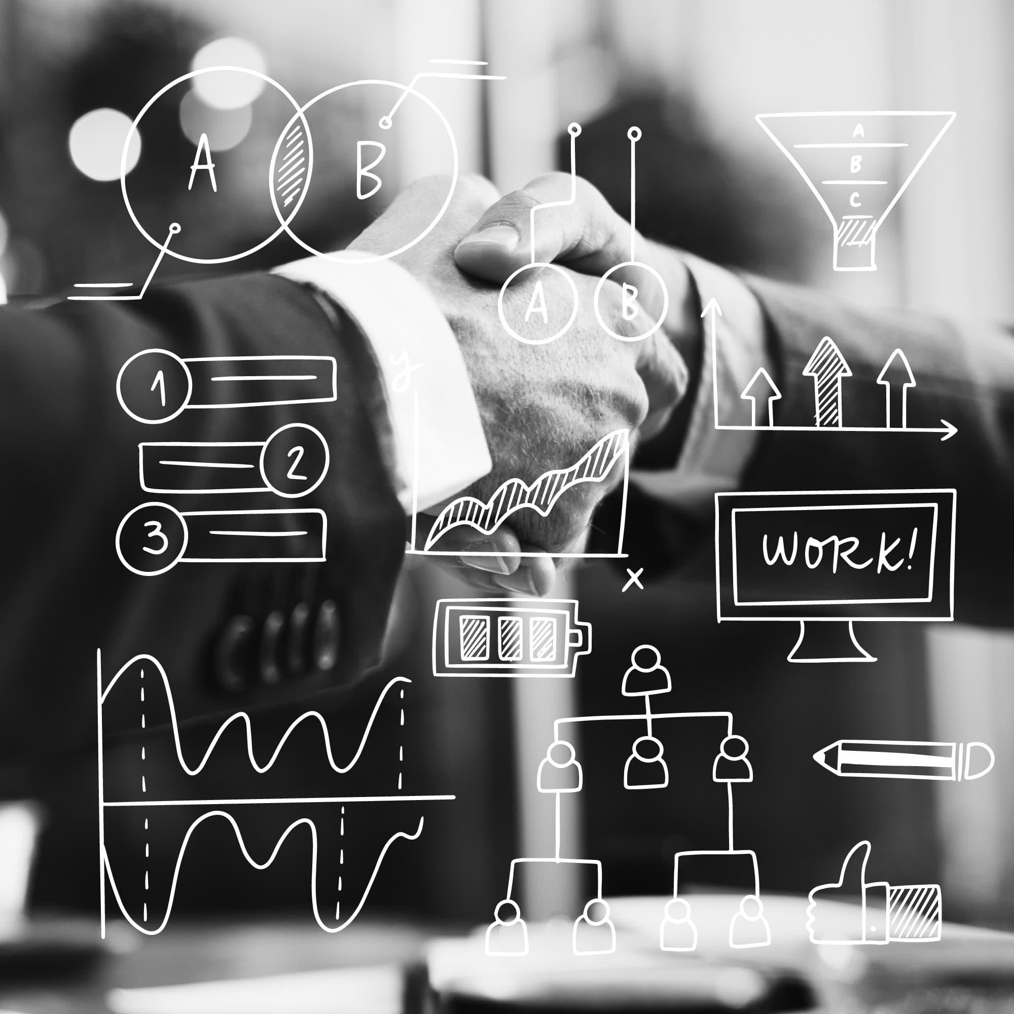 خدمات تطوير المؤسسات الاحترافية